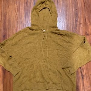 Aerie Matching Waffle Lounge Set